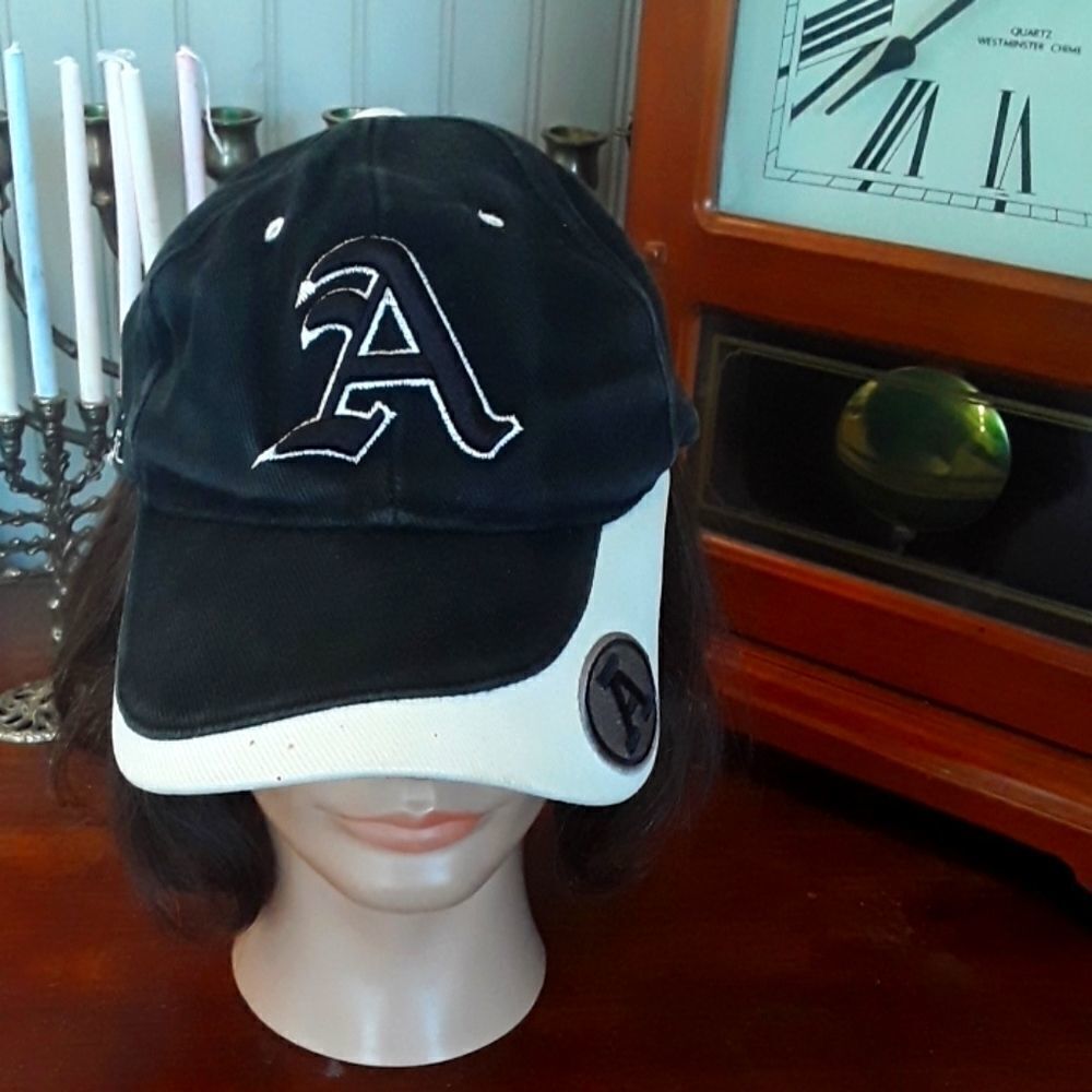 Oakland A’s Baseball cap